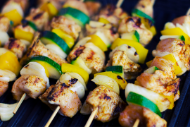 The Ultimate Summer BBQ Guide