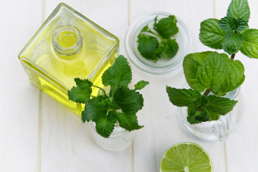 5 Best Essential Oils for Headaches