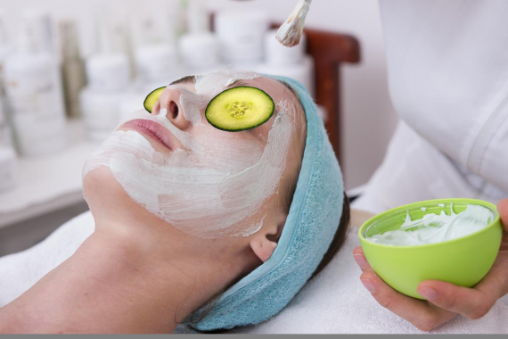 5 Beauty Tips Inspired By The Ancient Egyptians