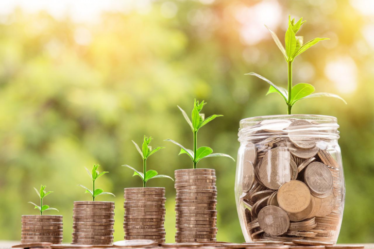 How To Start Saving Money