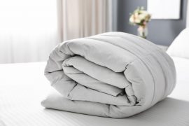 Duvet vs. Comforter: What Are the Differences?