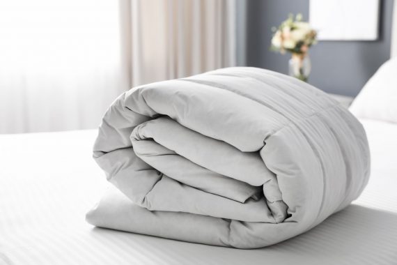 Duvet vs. Comforter: What Are the Differences?