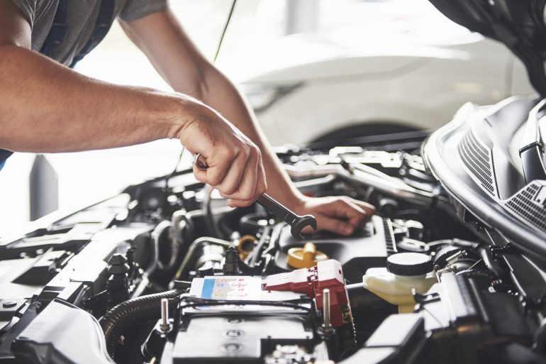 Preparing Your Vehicle for a Long and Safe Road Trip