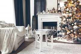 Apartment Decorating Tips To Consider for the Winter