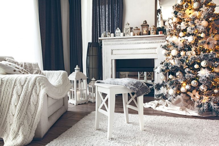 Apartment Decorating Tips To Consider for the Winter
