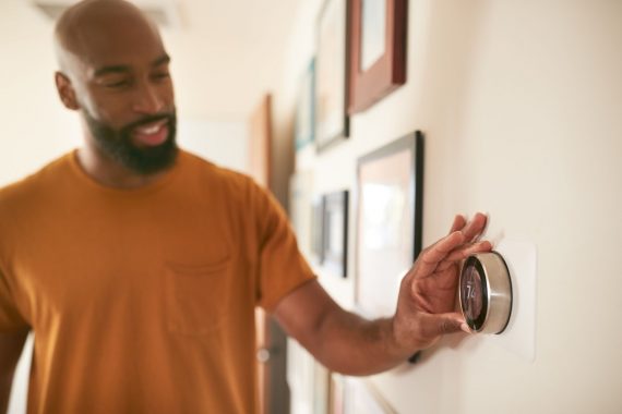 How To Balance Energy Usage in the Winter