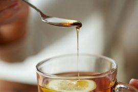 Different Ways To Use Honey in the Winter