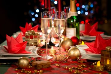 Special Ways To Celebrate the Holidays With Your Partner