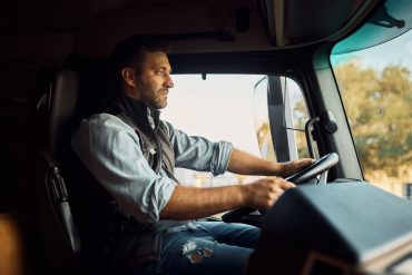 How To Make Truck Driving Work for You as a Career