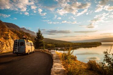 4 Useful Tips for Starting Camper Van Life