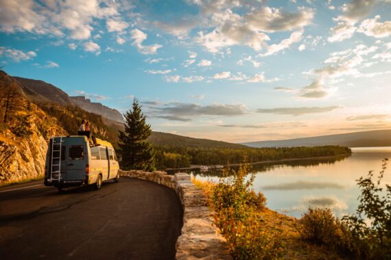 4 Useful Tips for Starting Camper Van Life