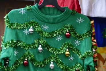 5 Holiday Gift Ideas You’ll Find at Your Local Thrift Store