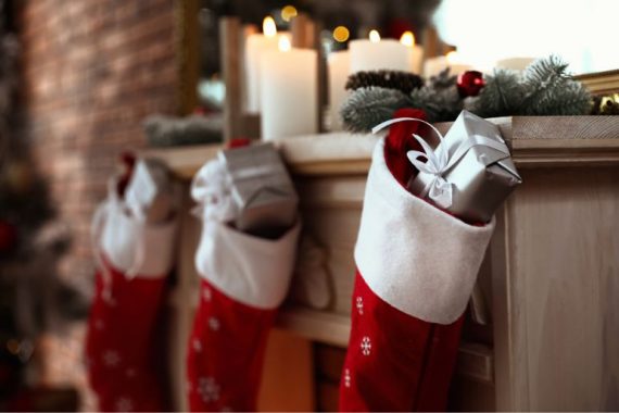 Fun and Unique Ideas for Holiday Stocking Stuffers