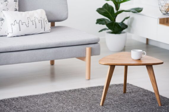 Coffee Table or End Table: Which Do You Need?