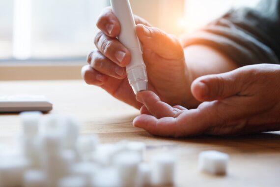 Top 3 Common Mistakes People With Diabetes Make