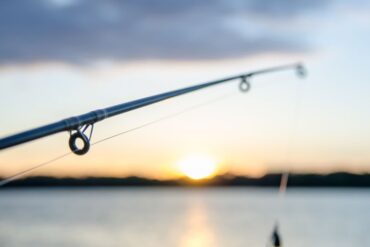 5 Great Spots for Lake Fishing in America