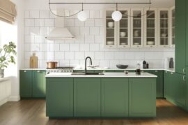 3 Tips for Refreshing Your Kitchen on a Budget