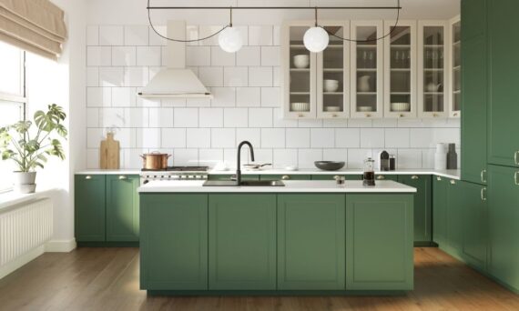 3 Tips for Refreshing Your Kitchen on a Budget