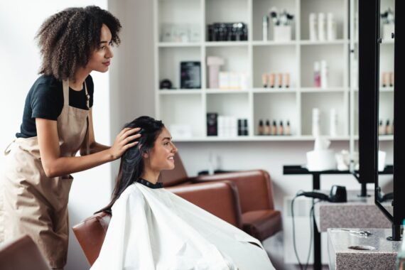 4 Ways To Boost Your Salon’s Business in the New Year