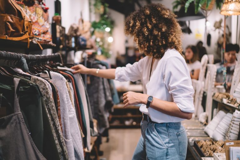 How To Start Your Own Clothing Boutique Store
