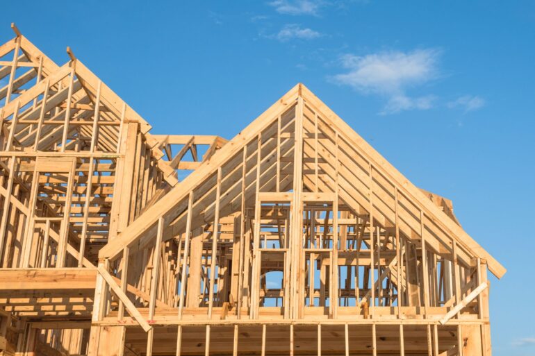 Top New Home Construction Considerations