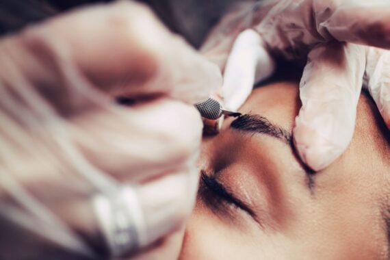 Will Overplucked Eyebrows Ever Grow Back?