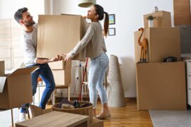 Common Mistakes That New Homeowners Make