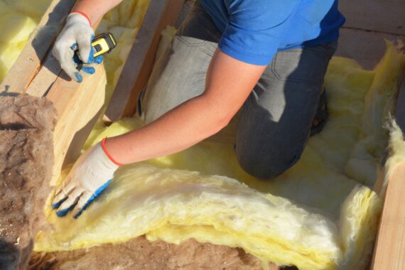 Spring Home Maintenance Tips To Ready Your Home