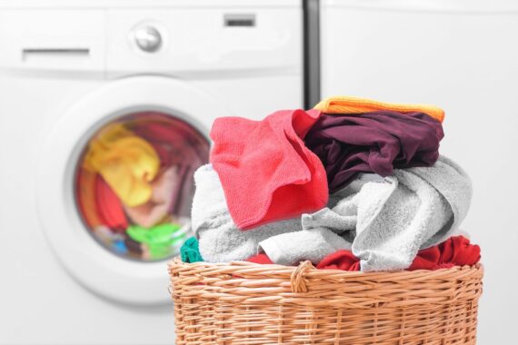 Things To Remember When Doing Your Laundry