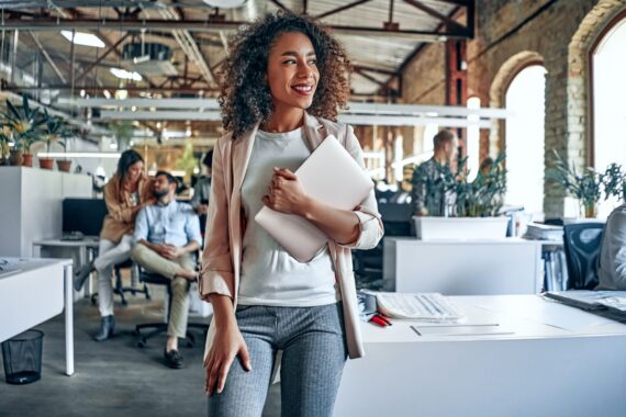 Ways To Save Money When Starting Your Women-Owned Business