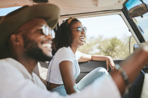 The Advantages of Living Your Life on the Road