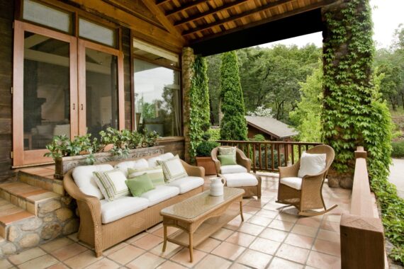 Tips for Protecting Your Patio Furniture
