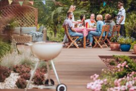 Popular Springtime Party Themes To Try When Hosting Friends