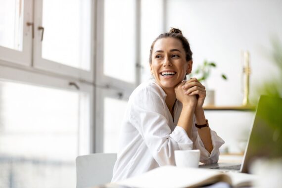 How To Embrace Contentment in Your Daily Life
