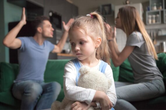 What Important Rights Do You Have as a Parent