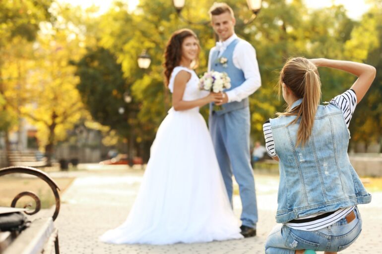 Bride on a Budget: Genius Ways To Cut Wedding Costs
