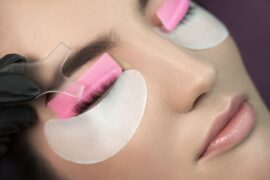 4 Beauty Treatments To Pair With Lash Lifts