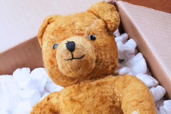 5 of the World’s Most Expensive Stuffed Animals