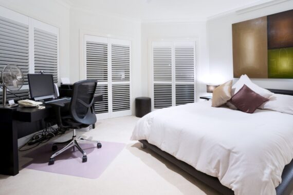 What Are Common Uses for Spare Bedrooms?
