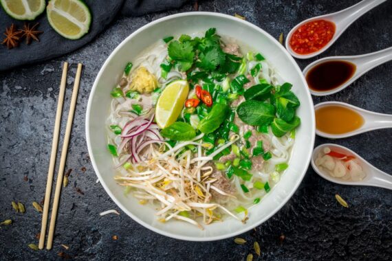 Delicious Dishes You Must Try in Your Lifetime