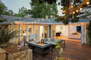 Reasons To Cultivate an Outdoor Hangout Space