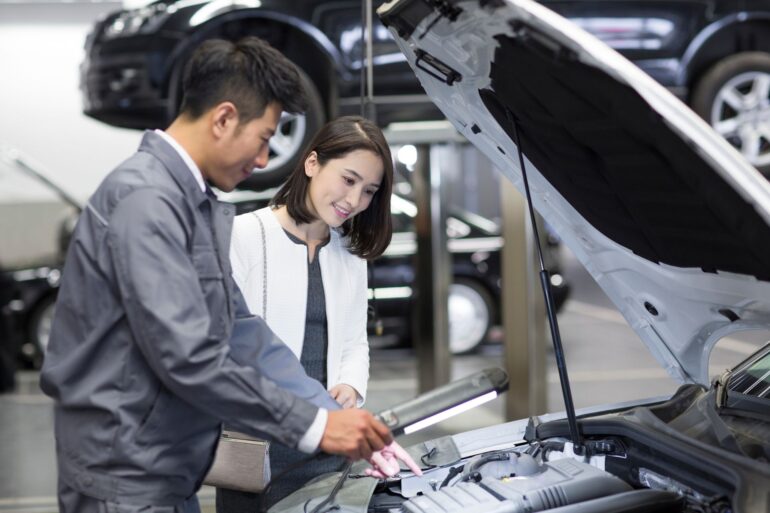 4 Common New Car Owner Mistakes To Avoid