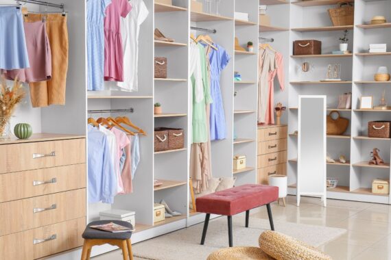 Unique Items To Add to Your Warm-Weather Closet