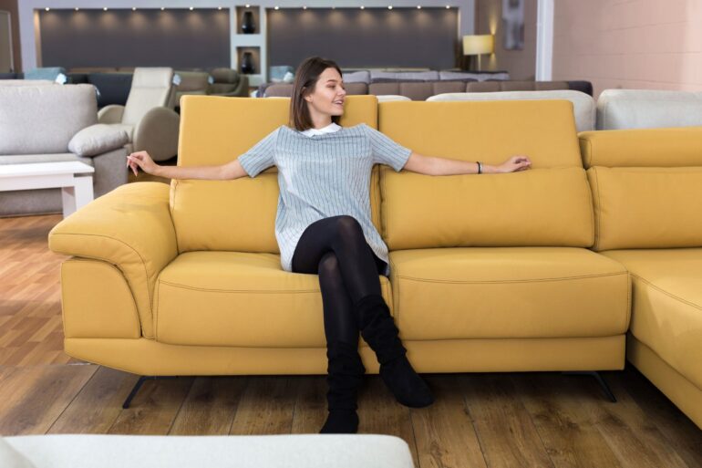 Things You Should Know Before You Go Furniture Shopping