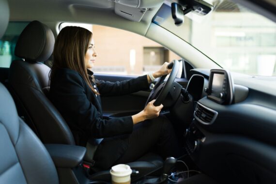 Changes That Will Make Your Commute Much More Comfortable