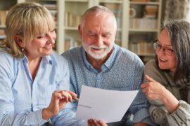 Expenses You Should Know About After Retiring