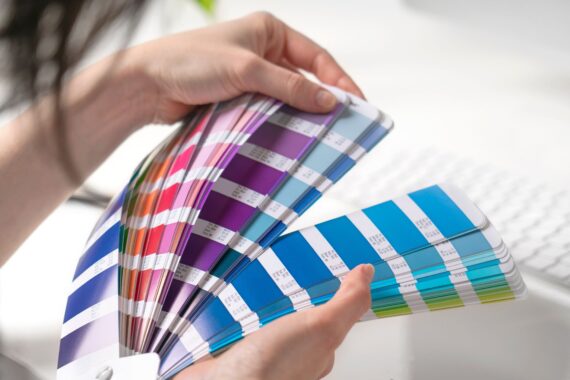 5 Tips for Picking Colors for Your Interiors