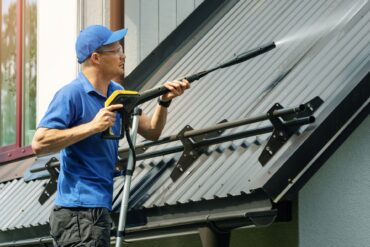 Tips To Refresh the Exterior for First-Time Homeowners