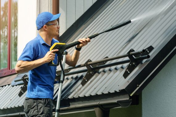 Tips To Refresh the Exterior for First-Time Homeowners