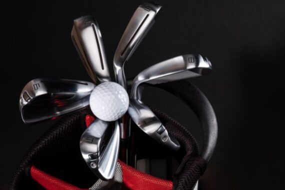 How To Perfect Your Alignment on the Golf Course
